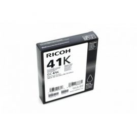 Ricoh żel black 2,5k GC41K 405761 w Alsen