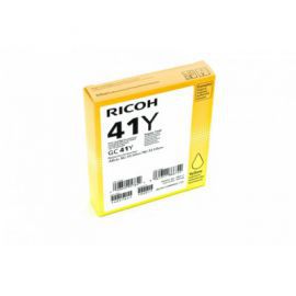 Ricoh żel yellow 2,2k GC41Y 405764 w Alsen
