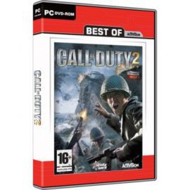 Activision Gra PC Call of Duty 2 w Alsen