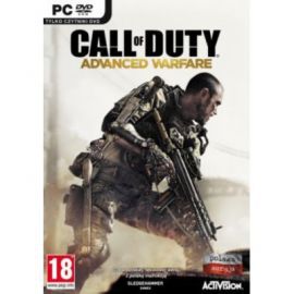 Activision Gra PC Call of Duty Advanced Warfare w Alsen