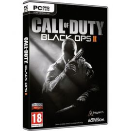 Activision Gra PC Call of Duty Black OPS 2 w Alsen