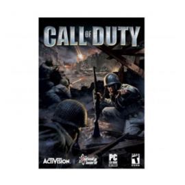Activision Gra PC Call of Duty 1 w Alsen