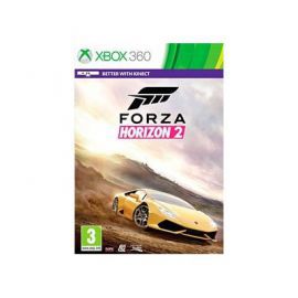 Microsoft Forza Horizon 2 Xbox 360 6MU-00018 w Alsen
