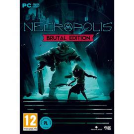Techland Gra PC Necropolis Brutal Edition w Alsen