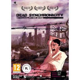 Techland Dead Synchronicity PC w Alsen