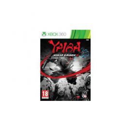 Techland Gra Xbox 360 Yaiba Ninja Gaiden Z w Alsen