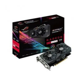 Asus Radeon RX 460 4GB GDDR5 128BIT DVI/HDMI/DP w Alsen