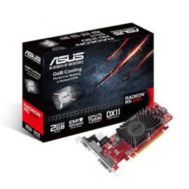 Asus Radeon R5 230 2GB DDR3 64BIT DVI/HDMI/BOX w Alsen