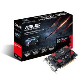 Asus Radeon R7 250 1GB DDR5 128BIT PCI-E DVI/HDMI/DP w Alsen