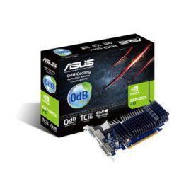 Asus GeForce CUDA GF210 512MB/1GBTC DDR3 PCI-E 32BIT DVI/HDMI/D-SUB BOX w Alsen