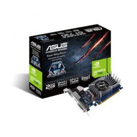Asus GeForce GT730 2GB DDR5 PCI 2.0 64BIT DVI/HDMI/HDCP w Alsen