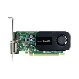 Fujitsu Nvidia Quadro K620 2GB S26361-F2222-L62 w Alsen