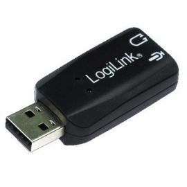 LogiLink Karta dźwiękowa 5.1 USB - UA0053 w Alsen