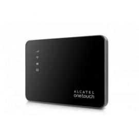 Alcatel  Router LINK ZON E 4G LTE BLACK w Alsen
