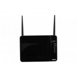 Asus 4G-N12 Router LTE/4G/3G WiFi N300 SIM 4xLAN WAN w Alsen