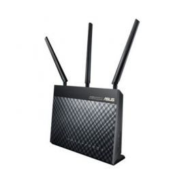 Asus Router DSL-AC68U DualB VDSL2/ADSL AC1900 w Alsen