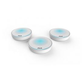Asus LYRA MAP-AC2200 zestaw routerów Mesh WiFi AC2200 (3 szt.) w Alsen
