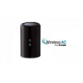 D-Link DIR-850L  WiFi router AC1200 1xWAN 4xLAN w Alsen