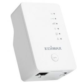 Edimax Technology EW-7438AC WiFi AP AC750 Extender w Alsen