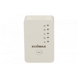Edimax Technology EW-7438RPn Mini AP WiFi N300 Smart Exten w Alsen
