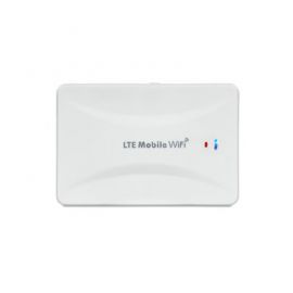 Grandstream iBOX Mobilny Router LTE (Power Bank 5200 mAh) w Alsen