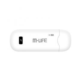M-LIFE  MODEM USB 4G LTE GSM w Alsen