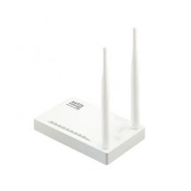 NETIS Router WiFi G/N300 ADSL2+ + LANx4 w Alsen