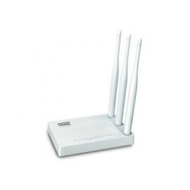 NETIS Router WiFi AC/750 DSL Dual Band + LANx4 w Alsen