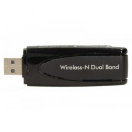Netgear Karta sieciowa WiFi N300 DualBand (2.4 lub 5GHz) RangeMax HD USB 2.0 WNDA3100 w Alsen