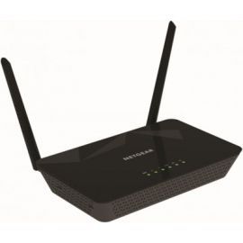 Netgear D1500 ADSL2+ router 1xWAN/LAN 1xLAN N300 w Alsen