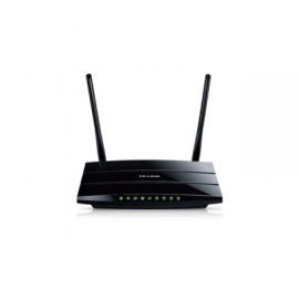 TP-LINK W8970 router ADSL2+ WiFi N300 1WAN 4LAN-1GB 2USB w Alsen