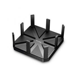 TP-LINK Talon AD7200 router 4LAN-1GB 1WAN 2USB w Alsen
