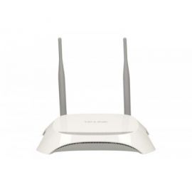 TP-LINK MR3420 router xDSL WiFi N300/3G 4xLAN 4x10/100 1xWAN 1xUSB (na modem) w Alsen