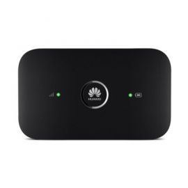wel.com Huawei E5573Cs-322 LTE WiFi mobile hot spot 3G/4G router black w Alsen