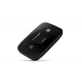 wel.com Huawei E5786s-32a 3G/4G 300 Mb HSPA+/LTE router black w Alsen
