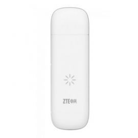 wel.com ZTE MF823 3G/4G modem USB LTE modem, bialy, gniazdo anteny w Alsen