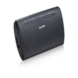 Zyxel VDSL2 N300 router Annex A VMG1312-B10D w Alsen