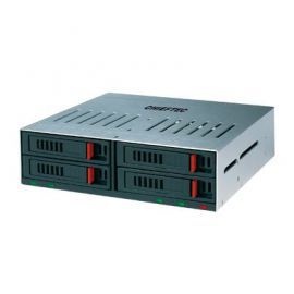 Chieftec BACKPLANE 4x 2,5''HDDs/SSDs ATM-1042S w Alsen