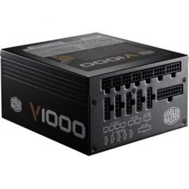 Cooler Master Zasilacz VANGUARD 1000W w Alsen