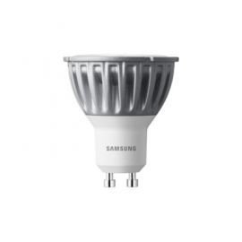 Samsung LED GU10 3,3W 230V 220lm 25st. b.ciepły w Alsen