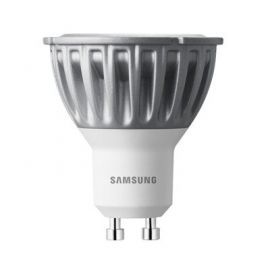 Samsung LED GU10 3,3W 230V 220lm 40st. b.ciepły w Alsen