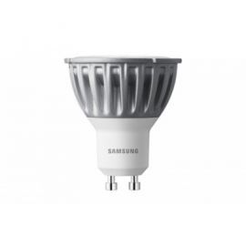 Samsung LED GU10 4,6W 230V 320lm 40st. b.ciepły w Alsen