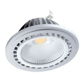 TB Energy Lampa LED AR111 13W, WW, 230V, G5.3 w Alsen