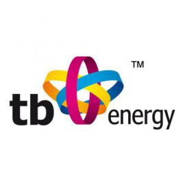 TB Energy Zarowka LED TB Energy GU 10 230V 4W Bialy Cieply w Alsen