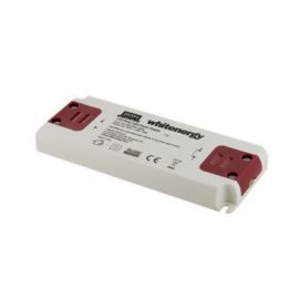 Whitenergy Zasilacz LED ULTRA SLIM 230V|15W|12V w Alsen