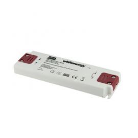 Whitenergy Zasilacz LED ULTRA SLIM 230V|20W|12V w Alsen