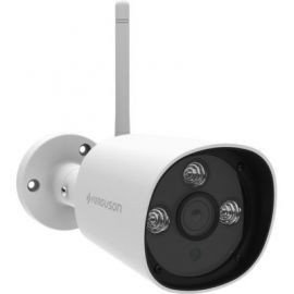 Ferguson Smart EYE 300 IP Cam w Alsen
