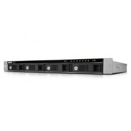 QNAP TS-451U-1G 4x0HDD 1GB 2,41 GHz 2LAN 4USB3.0 1USB2.0 w Alsen