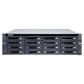 QNAP TS-1673U-64G 16x0HDD 4x2.1GHz 2xM.2 2x10GbE w Alsen