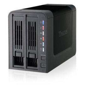 Thecus NAS (2xkieszeń) N2310 SATA 800MHz, 512MB DDR3, 1xGbE,     USB 3.0 w Alsen